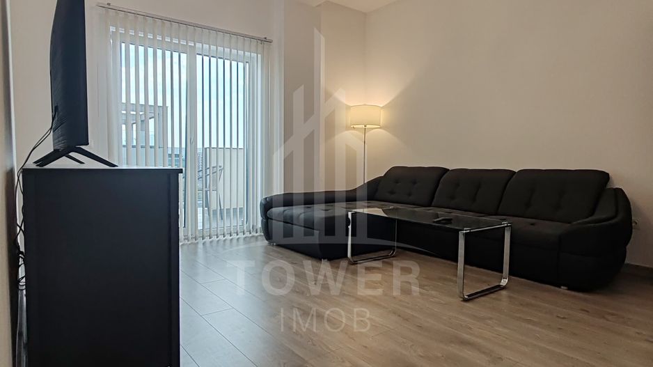 Apartament modern de închiriat | Zona Doamna Stanca - Poză 4