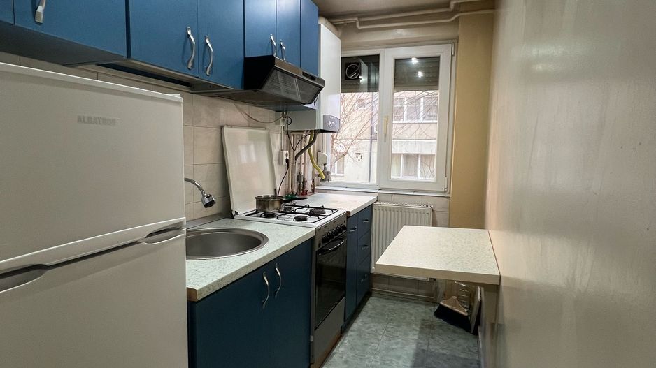 Girocului-Piață | 2 camere | Centrală proprie | Disponibil imediat - Poză 6