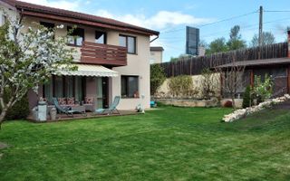 Casa individuala 5 camere, teren 600 mp, 167 mp utili zona Iris - Poză 4