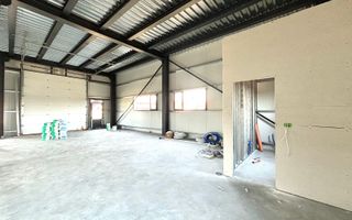 Spatiu de birouri ultracentral de inchiriat - Poză 1