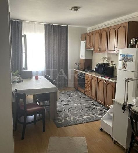 Apartament decomandat cu 1 cameră – zona Oașului, Iris. - Poză 1