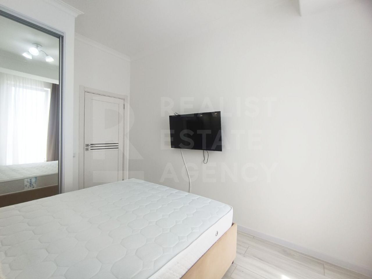 Chirie, apartament, 2 camere, strada Tudor Strișcă, Botanica - Poză 5