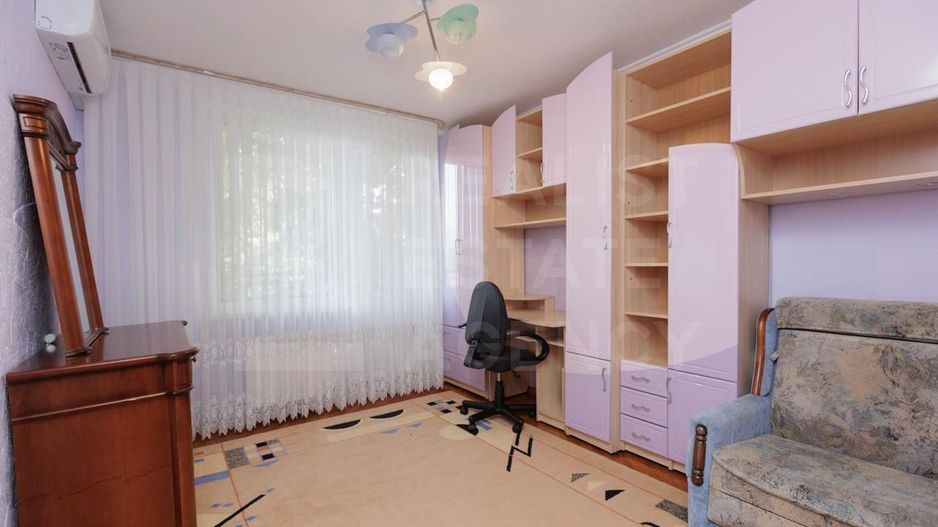 Vânzare, apartament, 3 camere, str, Vasile Lupu, Buiucani - Poză 9