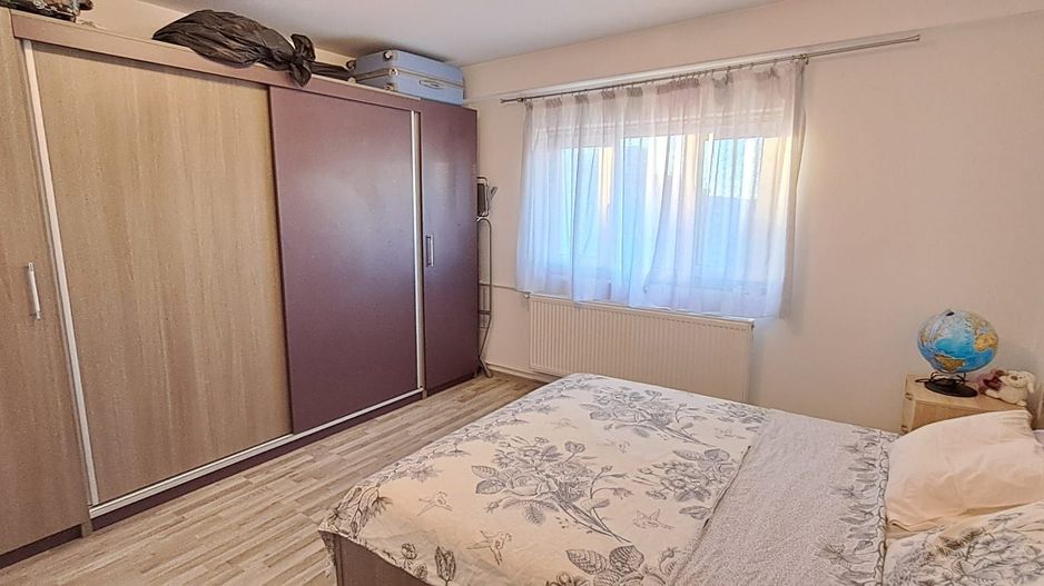 Rahova - Parc Sebastian 2 camere, reabilitat, parcare ADP, comision 0% - Poză 3