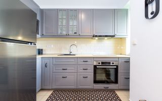 Apartament Premium 2 Camere | Terasă Spațioasă + Loc de Parcare | Season Residen - Poză 11