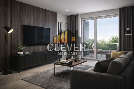 Apartament 2 Camere + Balcon Generos - Pallady - Comision 0% - Poză 1