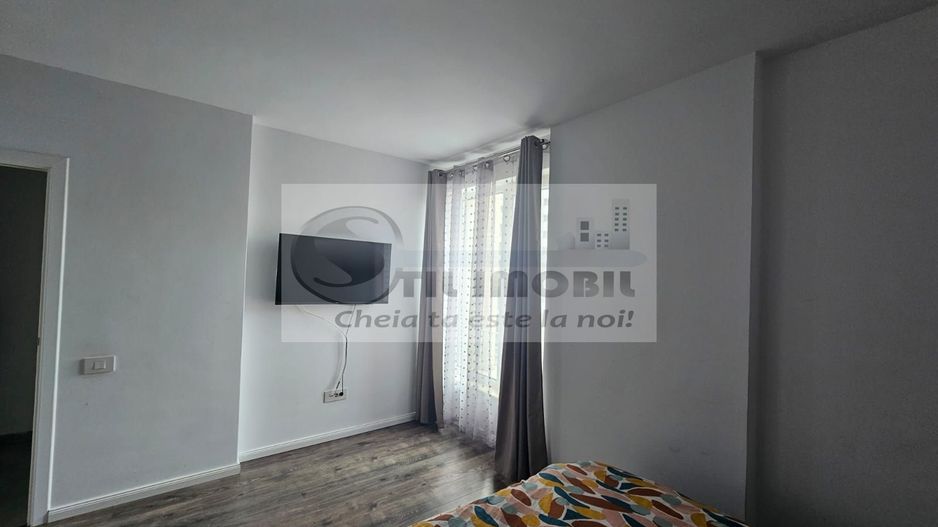 Apartament de inchiriat 2 camere Copou Inamstro - Poză 9