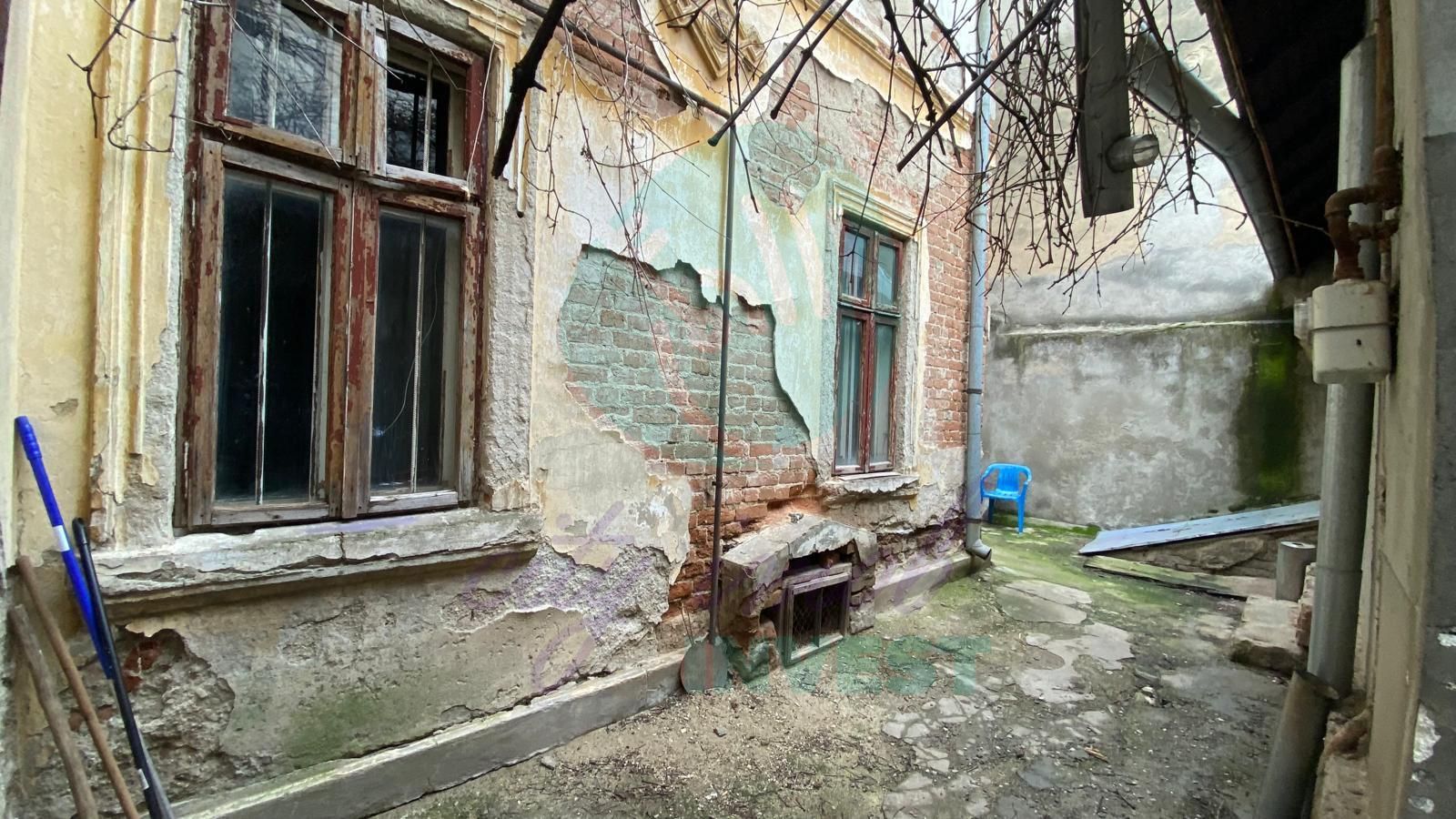 Vilă interbelică  în Aviatorilor - Poză 3