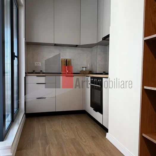 Inchiriere garsoniera Smart Residence-Lujerului+Loc de parcare - Poză 6