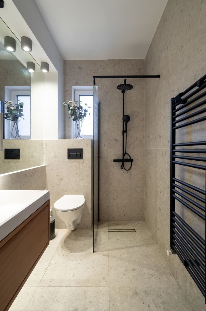 COMISION 0% - Apartament cu 2 camere + birou, str. Paleologu - Armeneasca - Poză 13