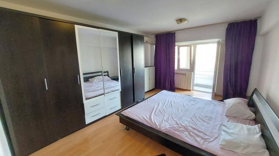 Apartament 3 camere Piata Alba Iulia - Poză 3