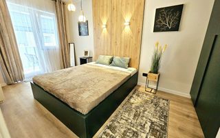 Apartament 2 Camere | 54 Mp | Balcon | Parcare | Floresti Terra - Poză 1