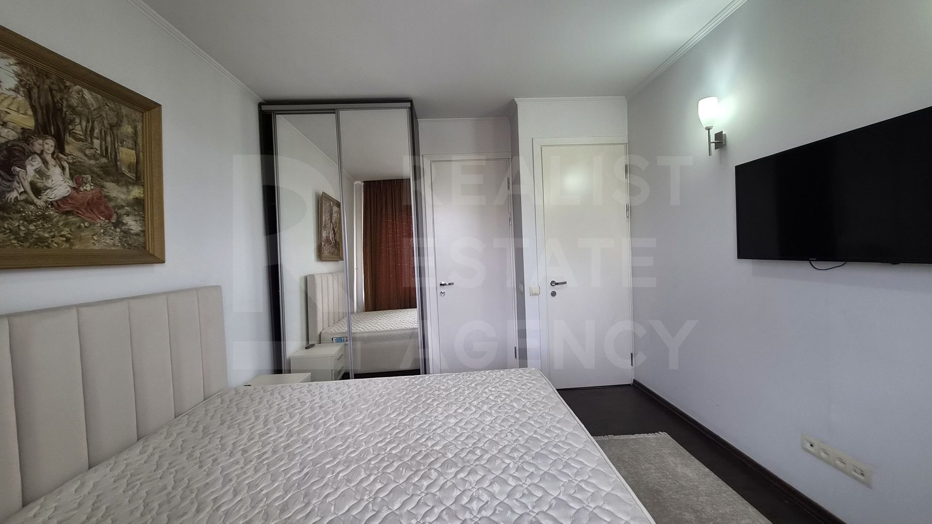 Chirie, apartament, 2 camere, Strada Eminescu Mihai, Centru - Poză 12