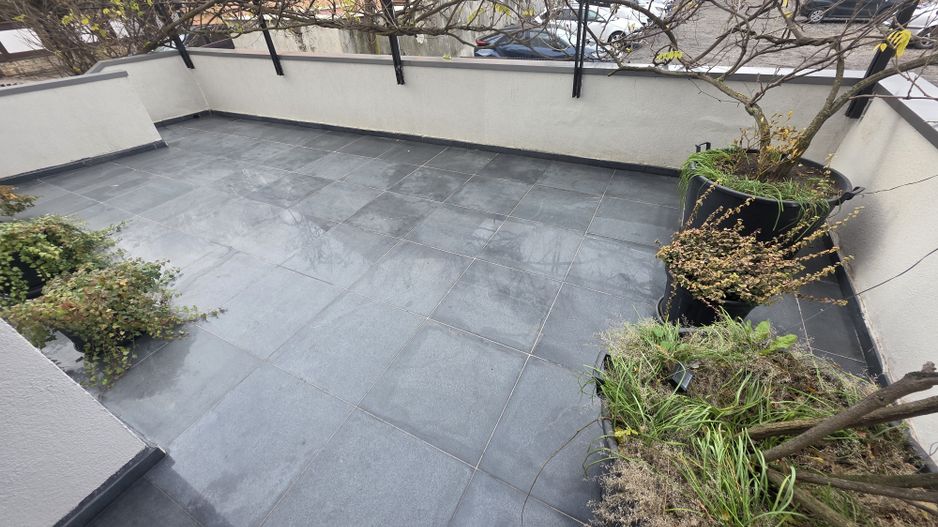 2 camere | Parter înalt | GRADINA + TERASA | 90 mp utili | Pipera - Poză 15