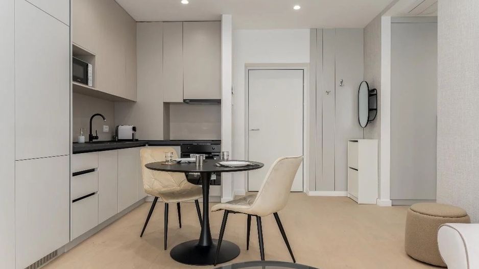 Apartament 2 camere I Promenada Mall I Nou - Poză 2