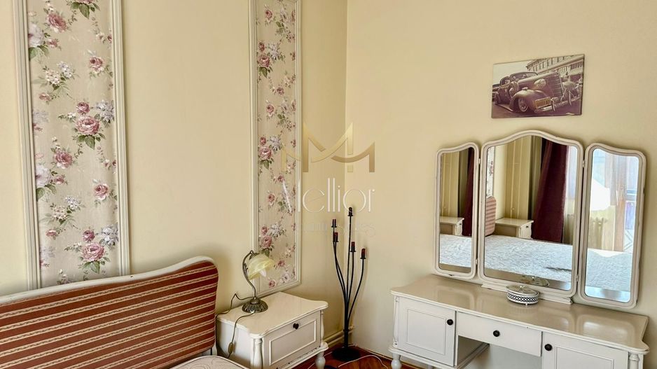 Apartament cu 3 camere decomandate - Calea Dorobantilor - Marasti - Poză 2