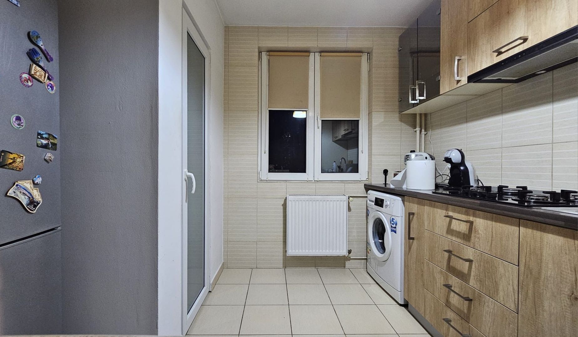 Apartament superb cu doua camere, Brancoveanu, 86.000€ - Poză 8