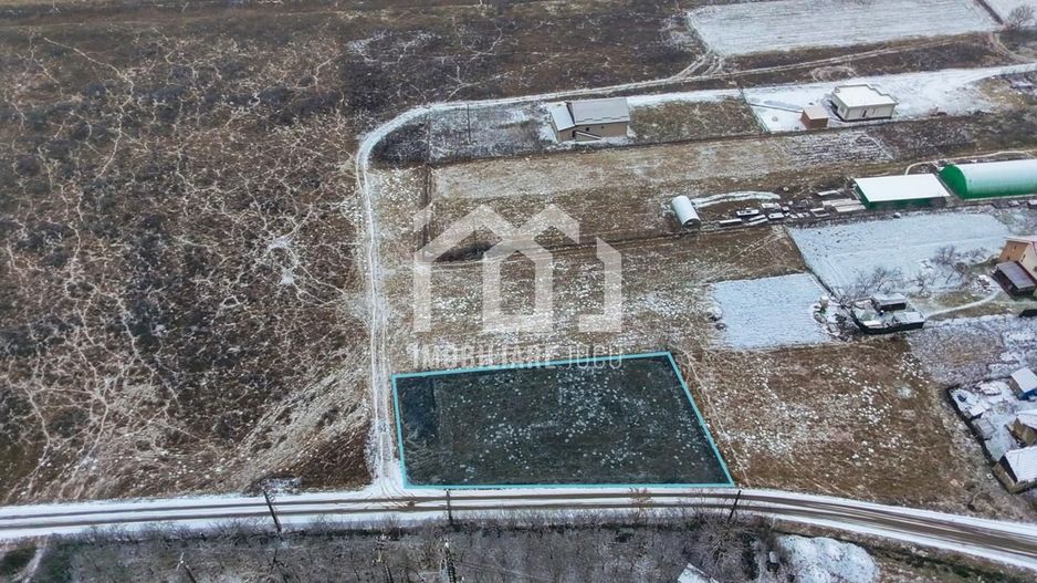 Teren intravilan 952 mp – Jucu de Mijloc, aproape de DN1C - Poză 3