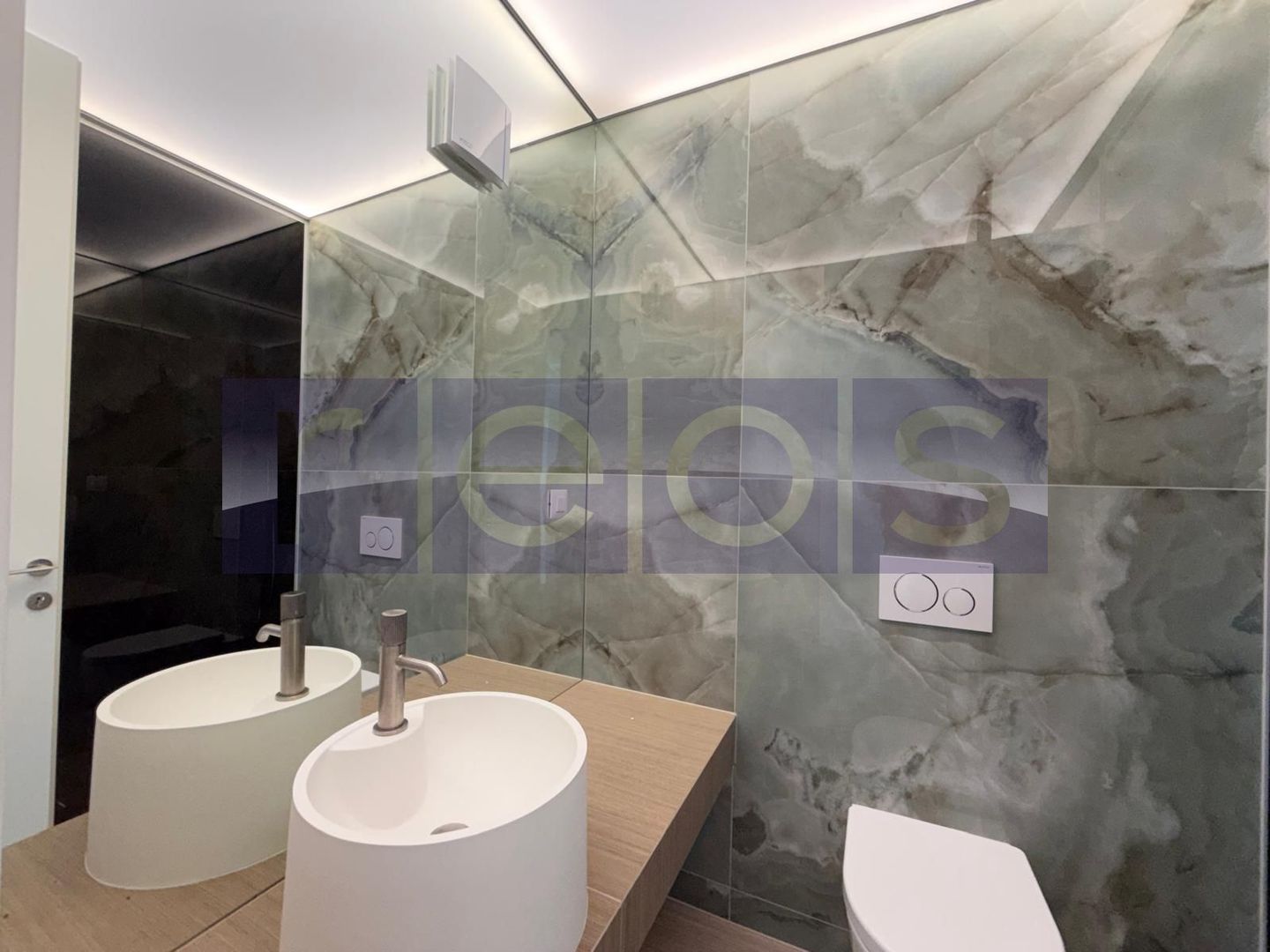 VANZARE APARTAMENT 105MP | CORTINA | 3CAMERE | NEMOBILAT | TERASA 26MP - Poză 12