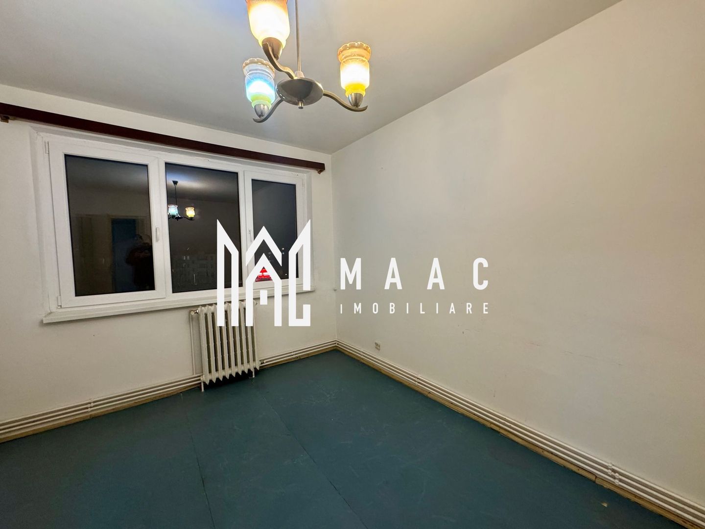 Apartament 3 Camere | Necesita renovare | 66MPU | Hipodrom 3 - Poză 1