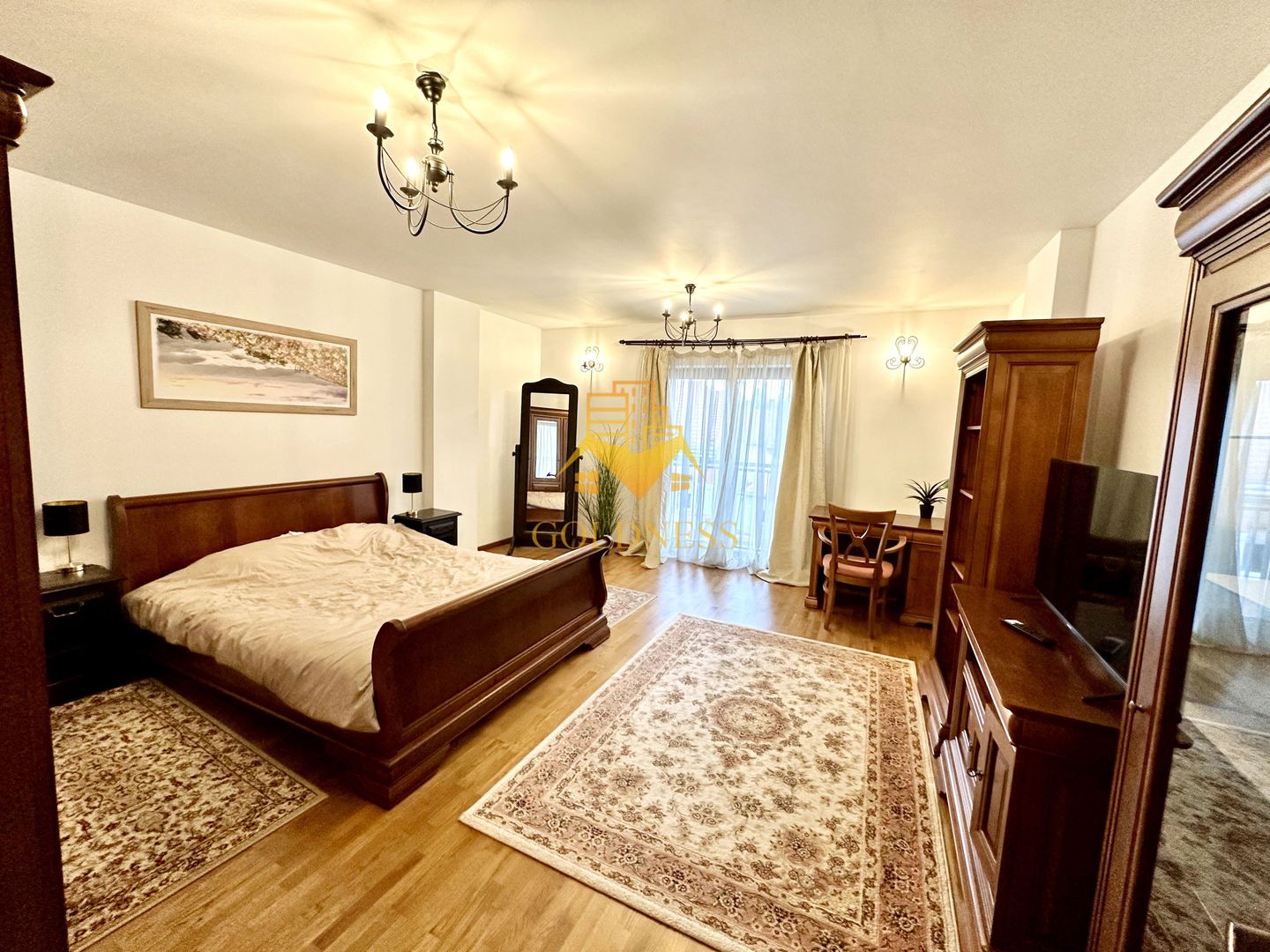 2 camere, Central, Moților, Clinicilor, USAMV, UMF, Iuliu Hatieganu - Poză 1