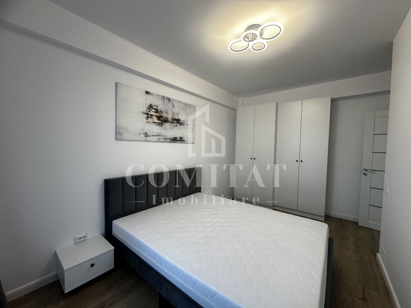 Apartament la cheie | Loc de parcare | Cartier Terra-Floresti - Poză 7