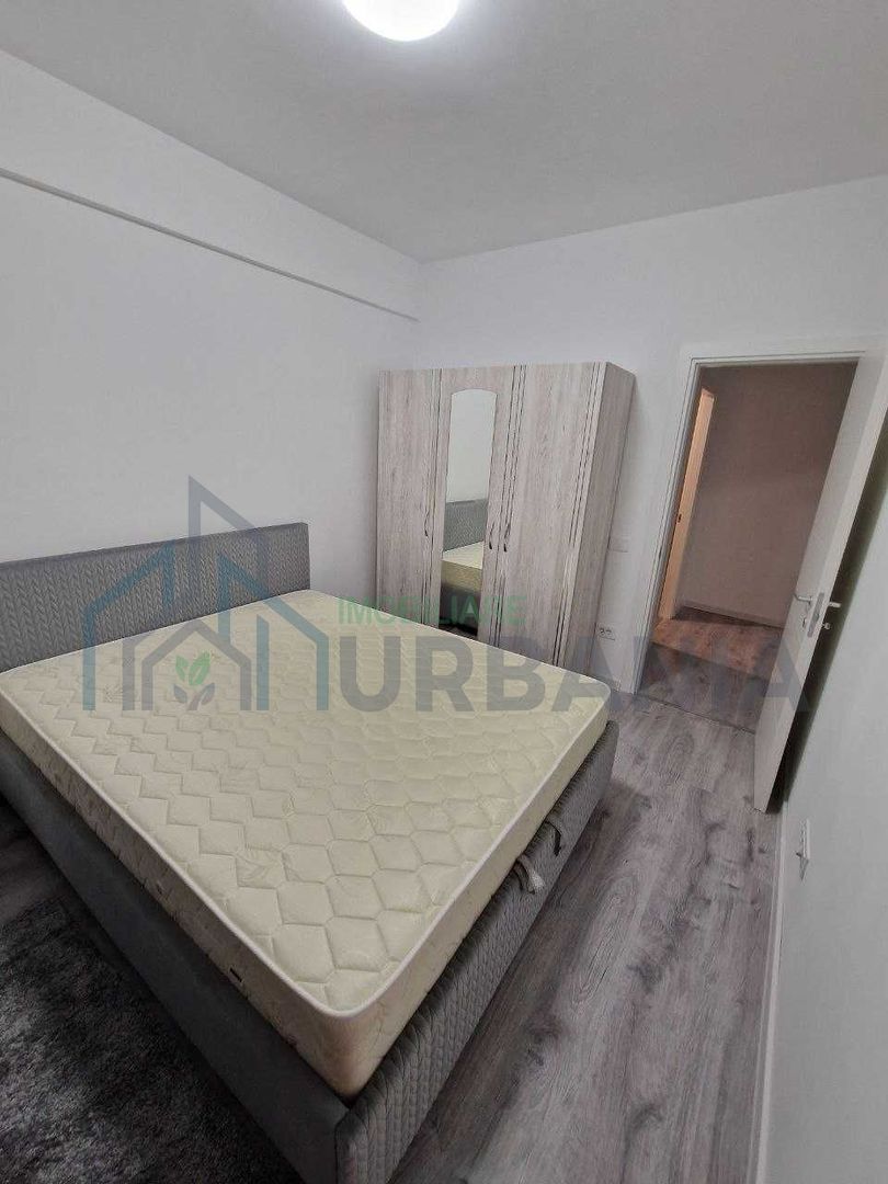 Apartament 2 camere de inchiriat, Visoianu, 44 mp, etaj 8 - Poză 2