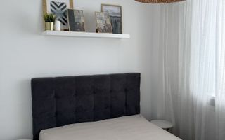 APARTAMENT  RENOVAT COMPLET MOBILAT METROU ZONA PIATA VICTORIEI - Poză 7