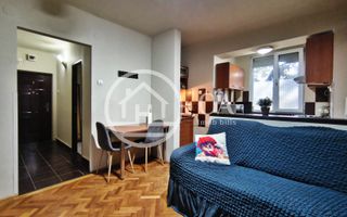 Apartament de inchiriat cu 3 camere in zona Ultracentrala, Oradea - Poză 1