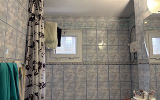 Apartament spatios cu trei camere, Piata Straduintei, 115.000€ - Poză 19