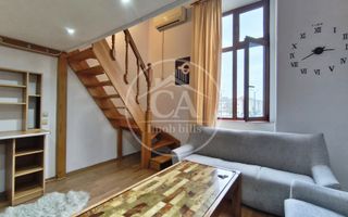 Apartament de inchiriat cu 1 camera in zona Ultracentrala, Oradea - Poză 1