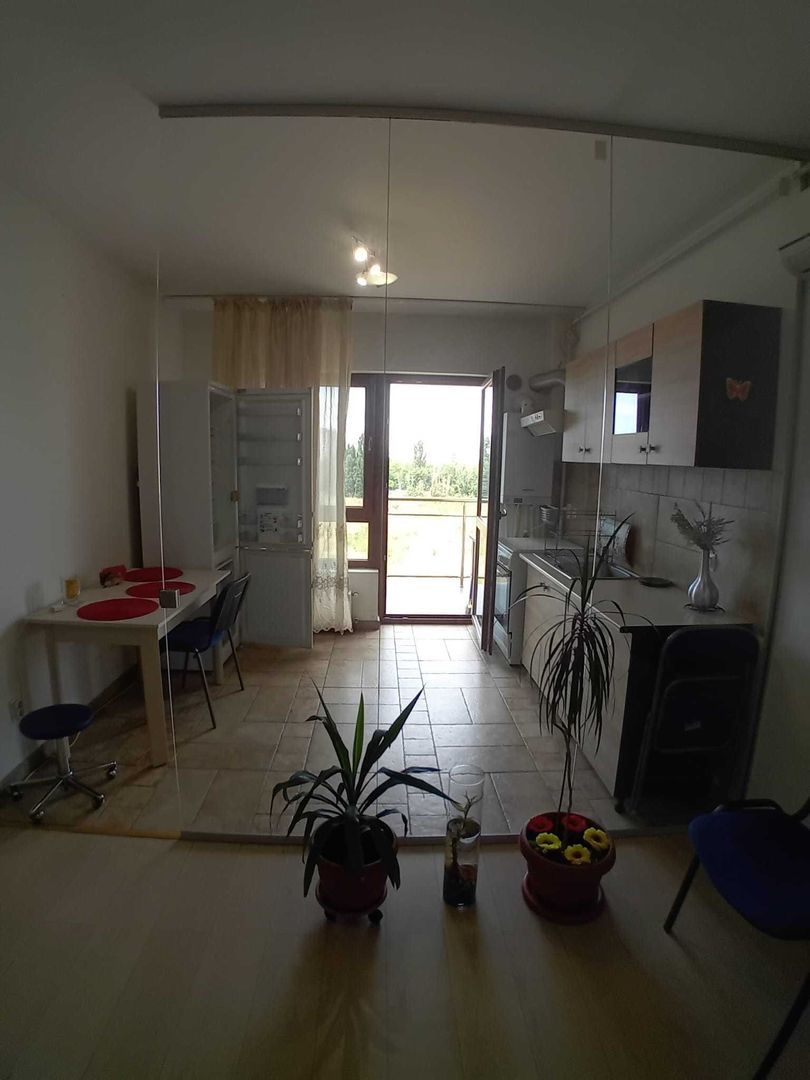 De inchiriat apartament cu 2 camere , Cartierul Solar sector4 - Poză 4