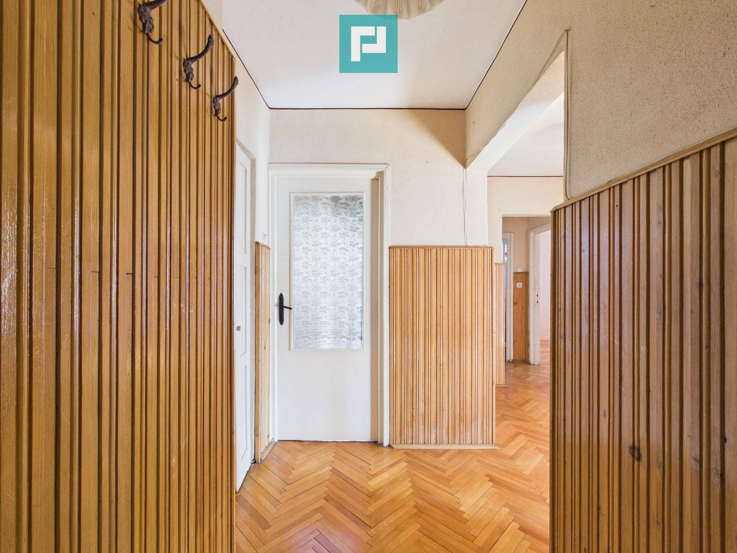 Apartament 3 camere ,63mp, B-dul Dacia-Rogerius - Poză 3