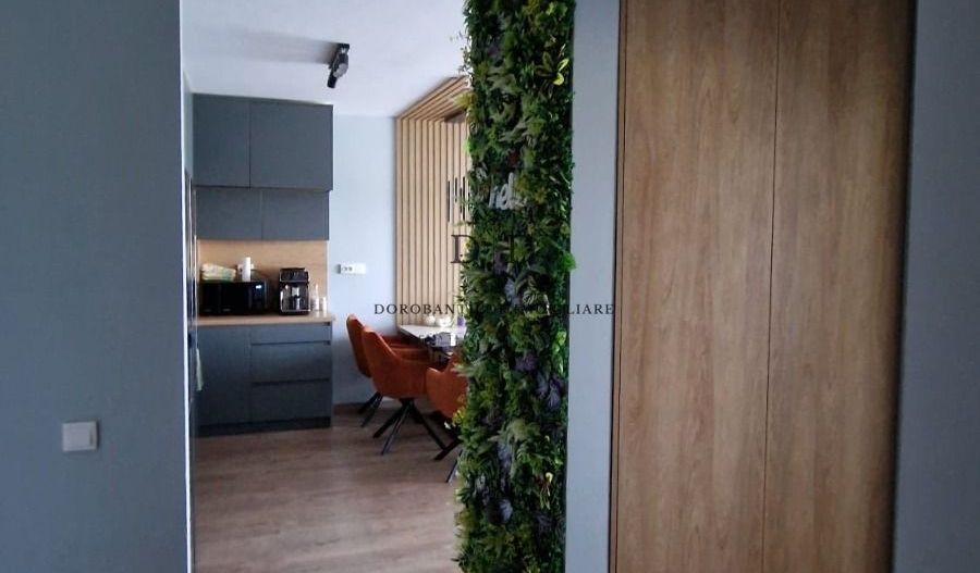 Vânzare 3 camere-etaj 1-Parcare-Cartier Sopor-Baza Sportiva Gheorgheni - Poză 9