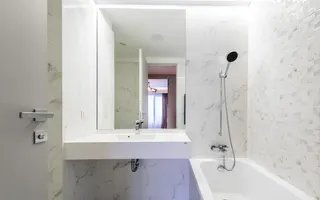 Apartament 3 camere premium în One Mircea Eliade I View spectaculos - Poză 25