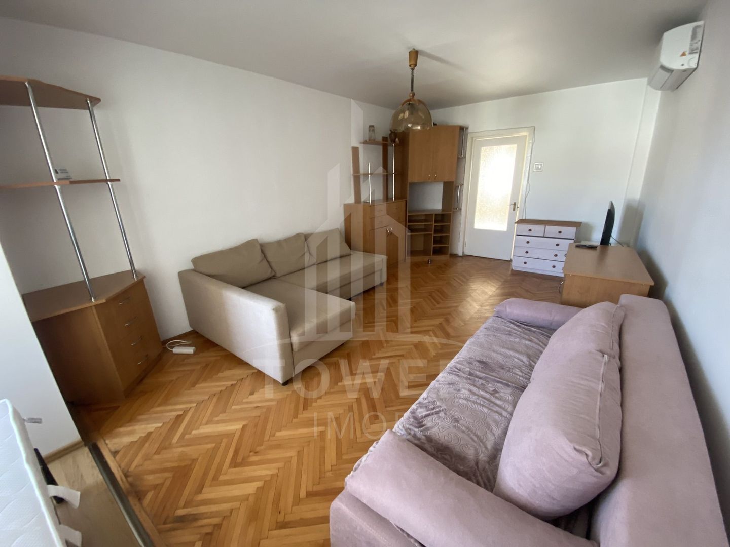 Apartament cu 1 camere de închiriat – Zona Centrala, Sibiu - Poză 2