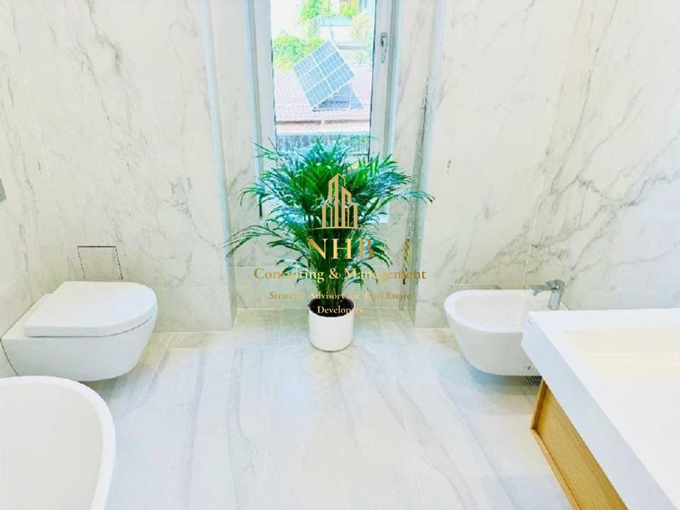 A SMART NEW HOME LUXURY APPARTMENT  , BELLER, PARC FLOREASCA , - Poză 5