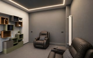 CLĂDIRE MULTIFUNCȚIONALĂ | KISELEFF | AVIATORILOR - Poză 14