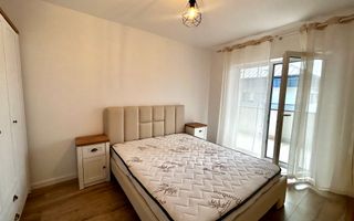 3 camere open space, Modern, Totul Nou, Zona Porii, Floresti - Poză 3