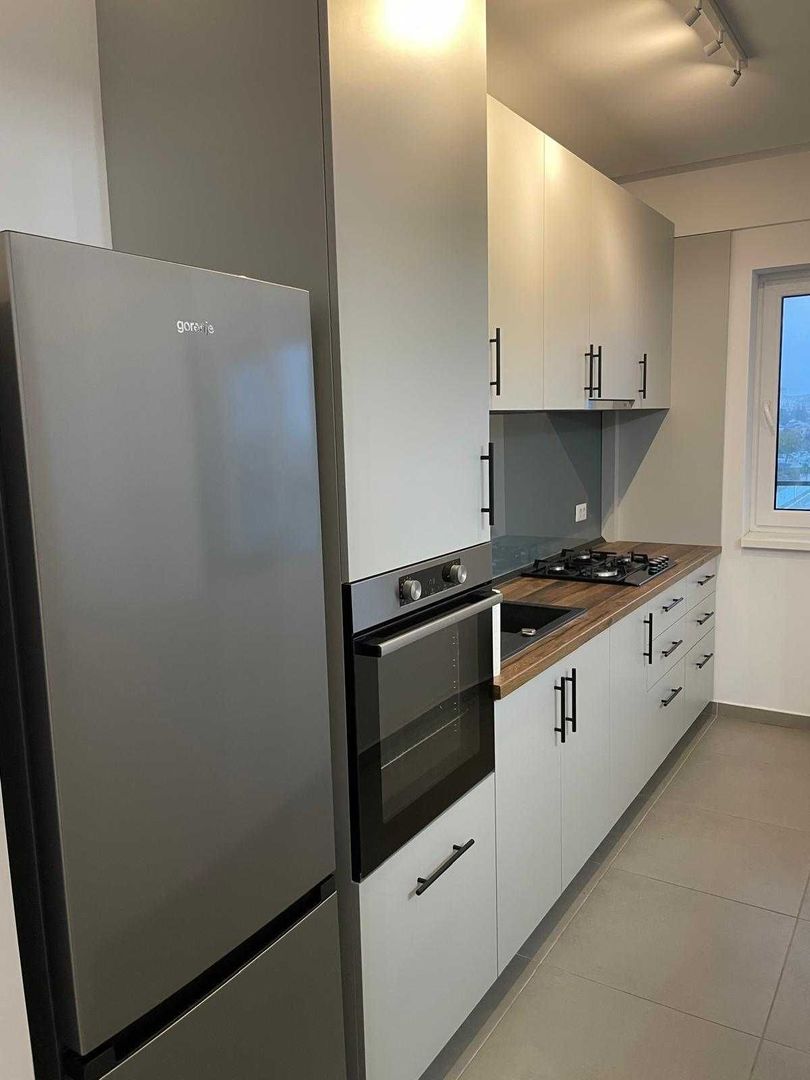 Apartament 2 camere | complex Vulcan Residence | LUX | Loc parcare - Poză 6