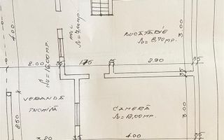 Casuta individuala p+m CENTRALA PROPRIE terasa curte comuna - Poză 15
