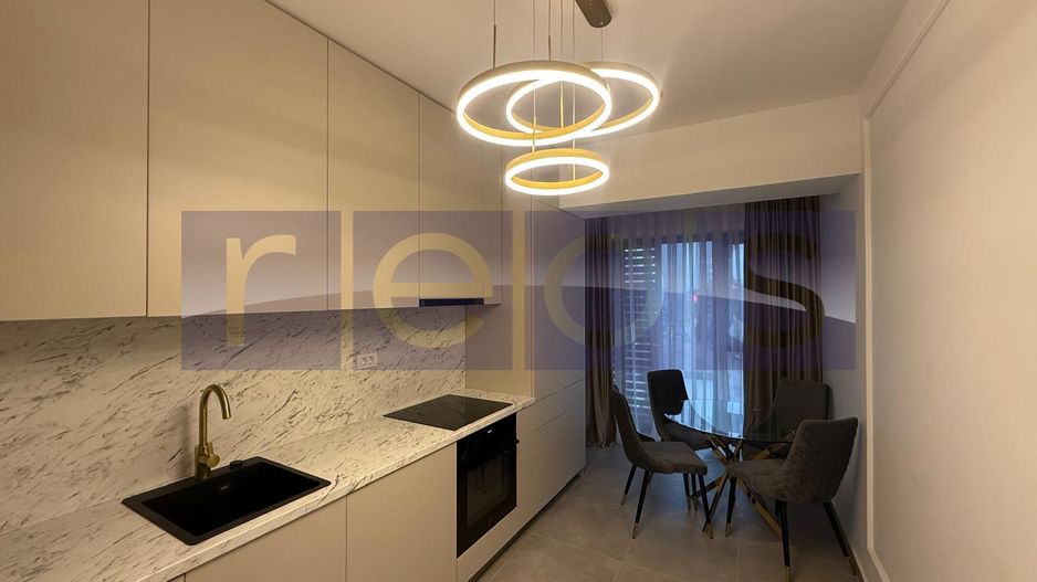 INCHIRIERE 2 CAMERE | MOBILAT-UTILAT LUX | LOC PARCARE | PIPERA | 69MP - Poză 16