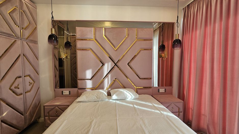 Apartament 4 camere premium de inchiriat/Lake On/Mamaia - Poză 4