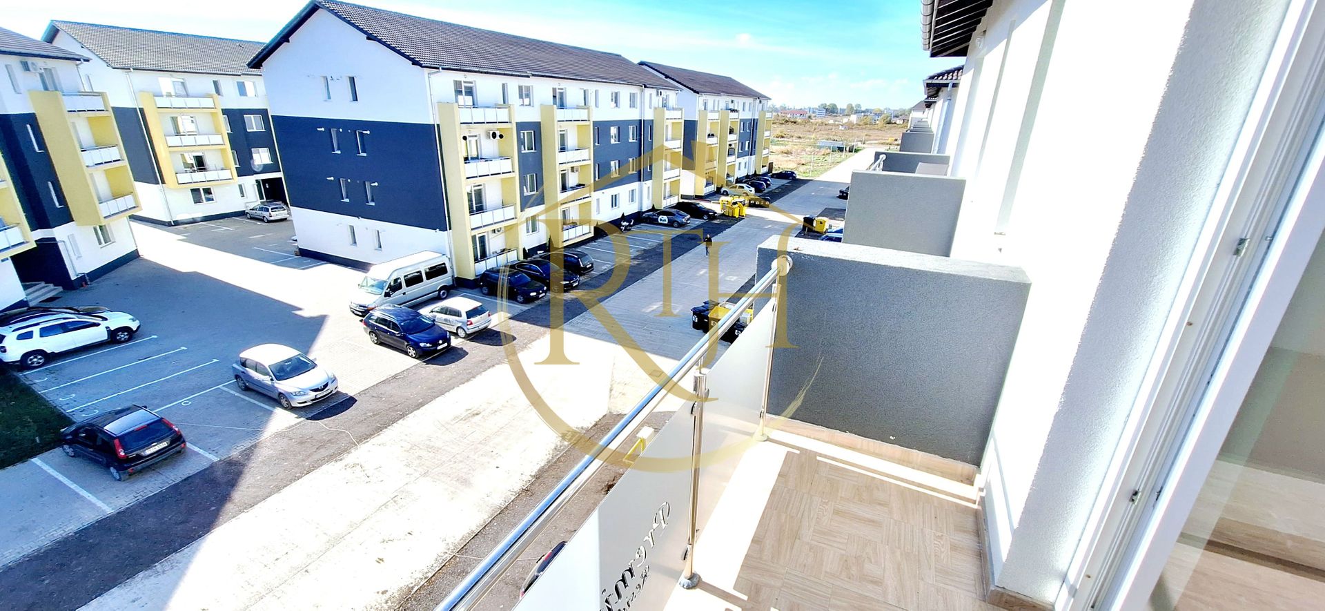 0% Comision Oferim spre vanzare apartamente cu 2 camere,zona Calea Urseni Giroc - Poză 2