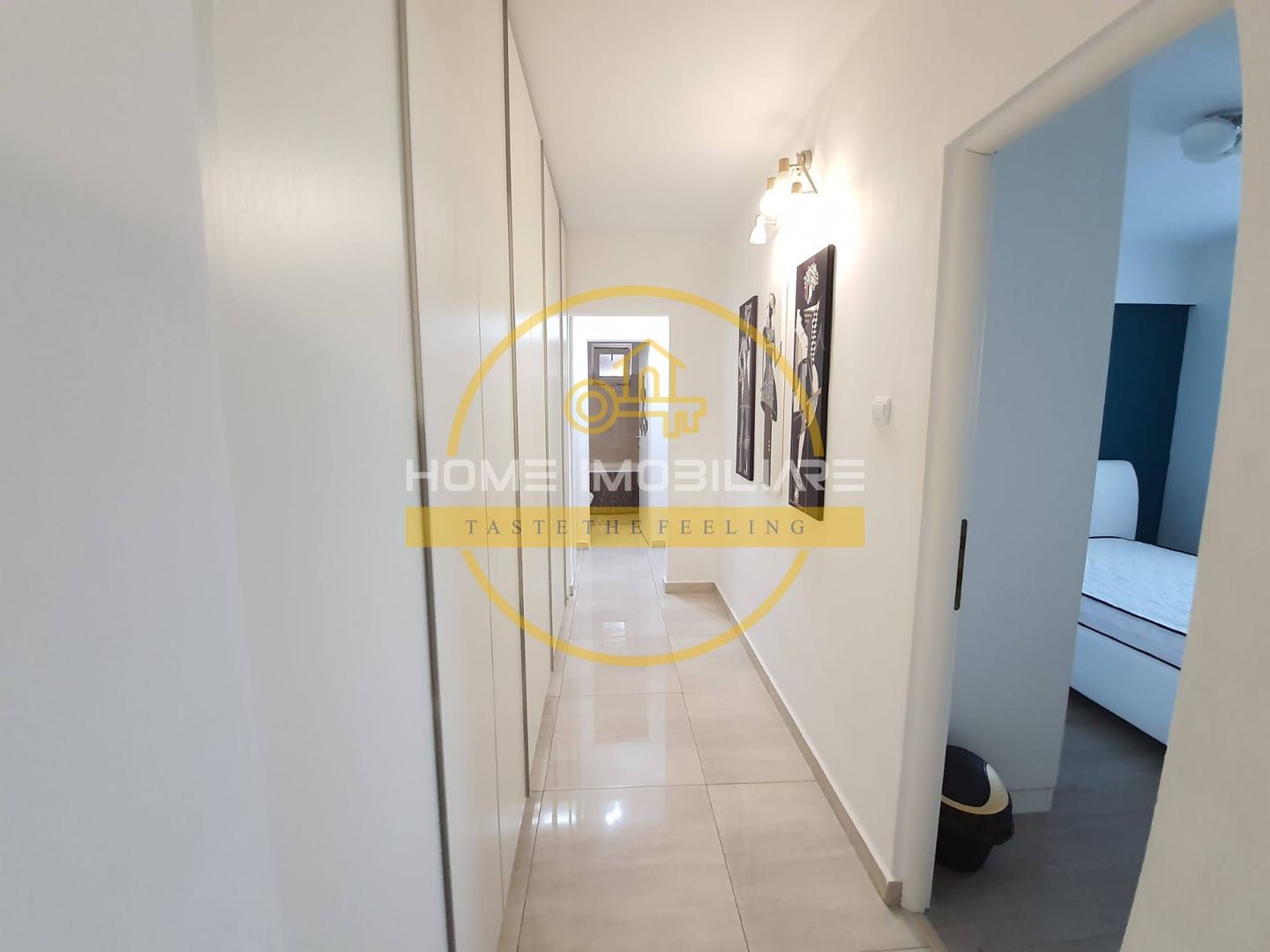 Apartament 3 camere/ Etaj Intermediar/ Fara Risc Seismic/ Zona Independentei - Poză 12