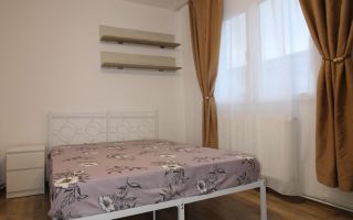 3 camere, recent renovat-Circumvalatiuni-Amforei - Poză 6