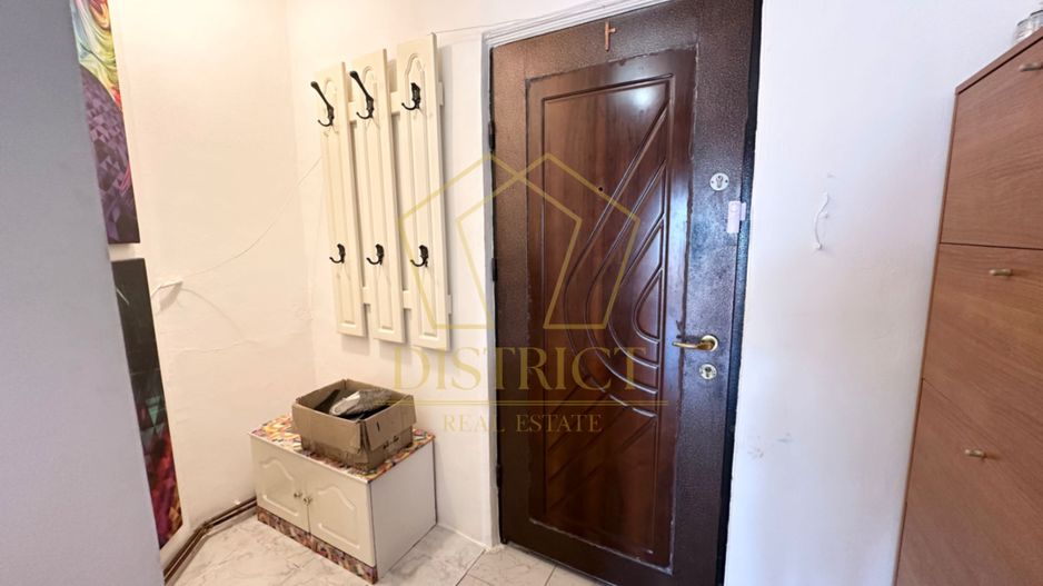 Apartament decomadat cu 3 camere |  Dacia | PetFriendly - Poză 19