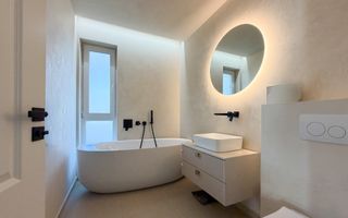 3 camere superbe, la cheie, bloc 2025, zona Fabricii Marasti - Poză 3