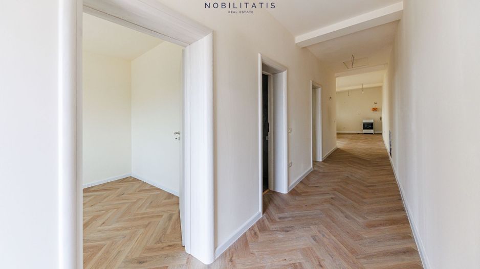 Casa tip Duplex “Mica de ea” pe Parter – Locuință Ideale pentru Familii Mici! - Poză 7