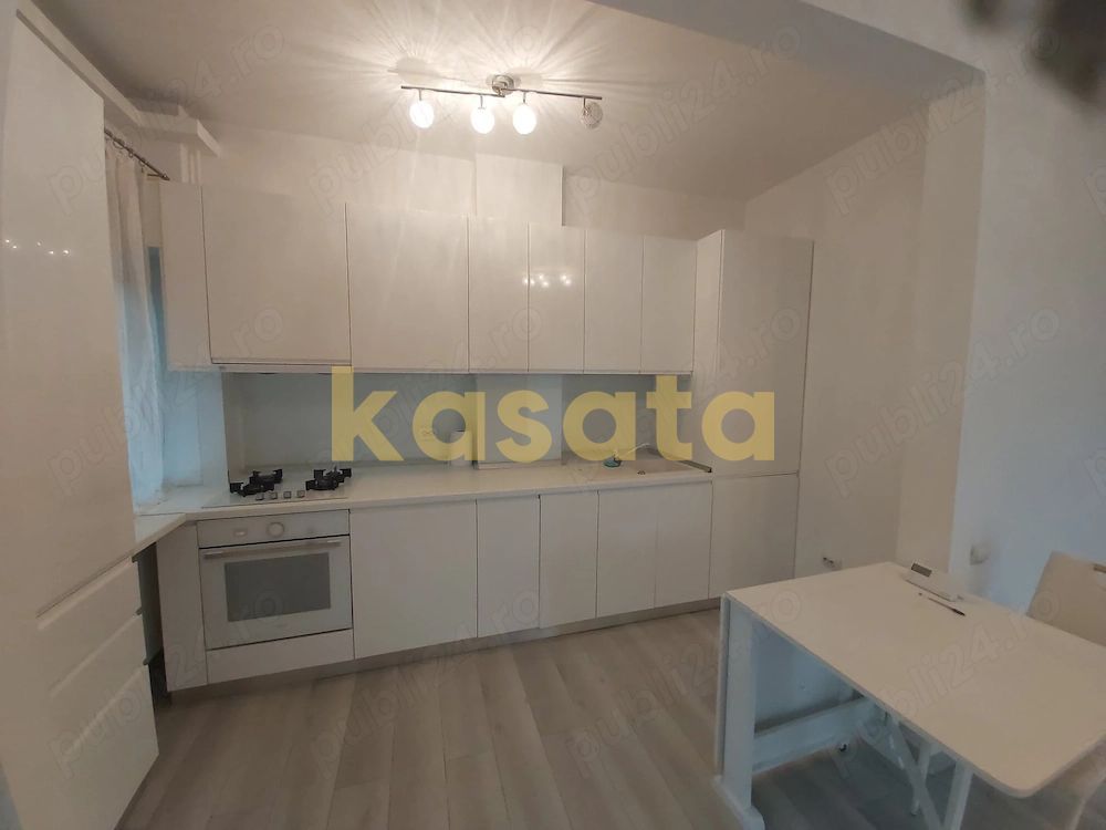 2 camere în Herăstrău | Apartament modern | Aproape de parc - Poză 4